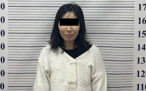 В Джалал-Абаде по факту вымогательства задержан очередной блогер