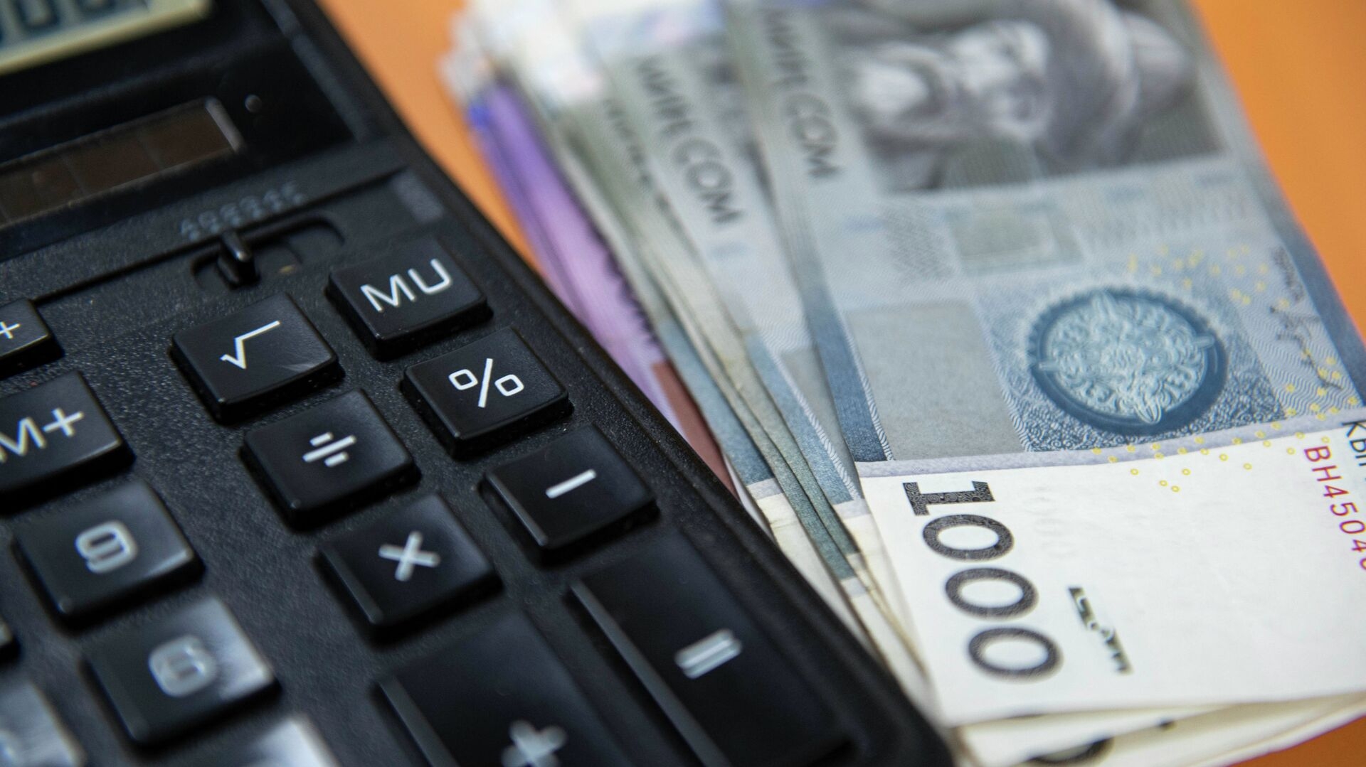Данияр Амангельдиев рассказал, по какой методике кабмин рассчитывает ВВП страны