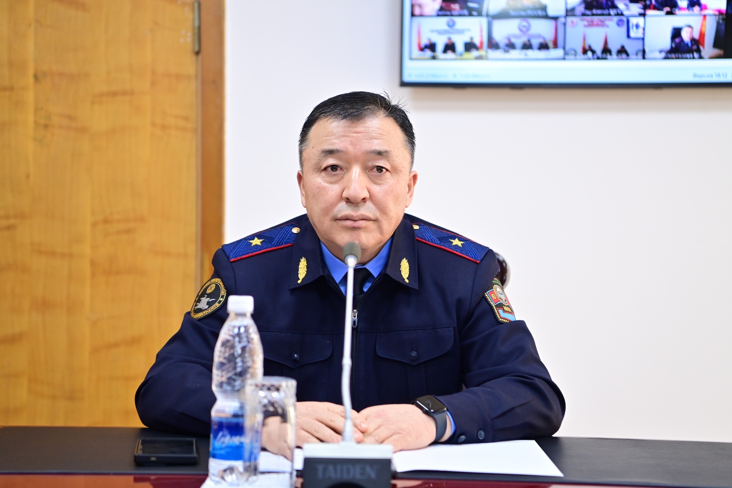 Ряд руководителей и сотрудников Ленинского РУВД и Кара-Суйского РОВД лишились должностей из-за смертей школьников