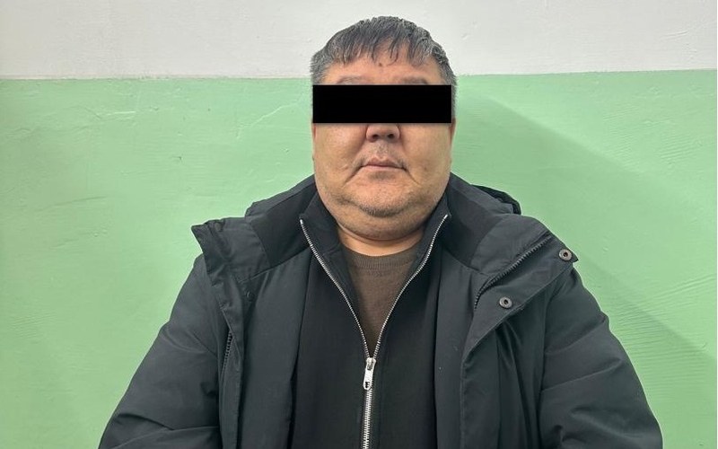 Член ОПГ задержан за серийное мошенничество