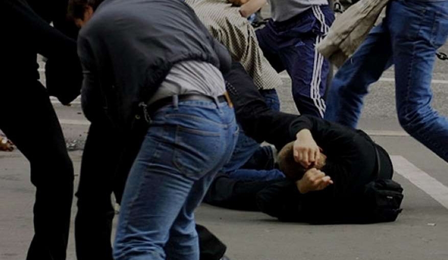 Увеличение преступности среди молодежи – в чем причина?