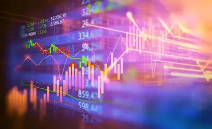 Второй день подряд на КФБ продают большие пакеты акций энергокомпаний