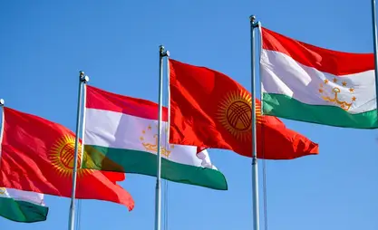МИД Саудовской Аравии приветствует подписание договора о делимитации границы между КР и  РТ