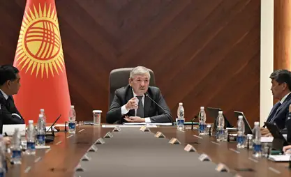 Четыре вектора развития: кабмин утвердил План действий на 2026 год