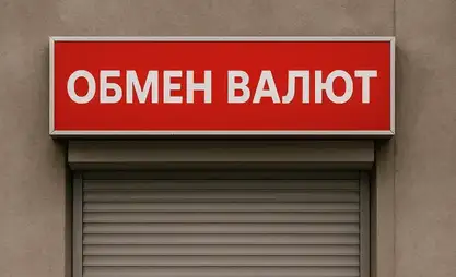 В Оше оштрафованы 12 обменных бюро