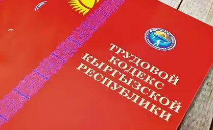 Работодатели в КР оштрафованы почти на 5 млн сомов за трудовые нарушения