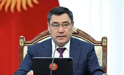 Президент: Эти выборы станут самыми прозрачными и справедливыми в истории страны