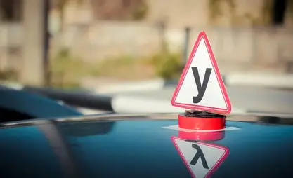 В Кыргызстане первые выпускники государственной автошколы приступили к сдаче экзаменов