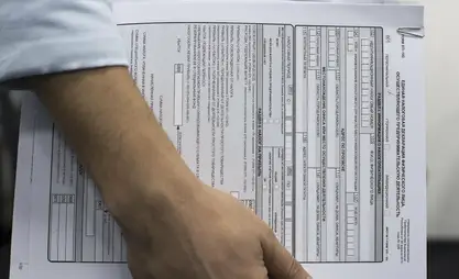 В КР стартовал второй этап декларационной кампании до 1 мая