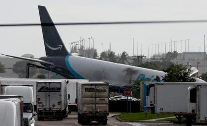 В аэропорту Майами при инциденте с грузовым Boeing 767 погибли пять человек