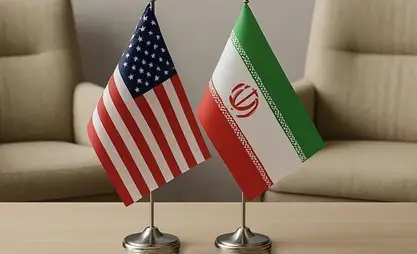 США и Иран договорились о двухнедельном прекращении огня