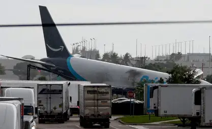 В аэропорту Майами при инциденте с грузовым Boeing 767 погибли пять человек