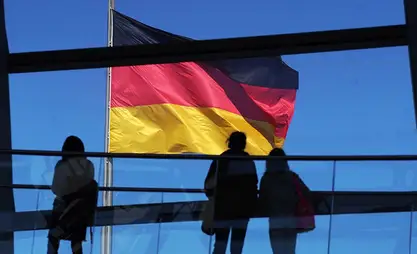 В Германии в 2025 году закрылись почти 188 тыс. компаний