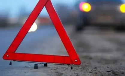 В Джалал-Абаде сбили двух детей, один скончался, за рулем авто был племянник мэра Оша