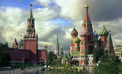 В Москве скоро откроется Кыргызский дом науки и культуры