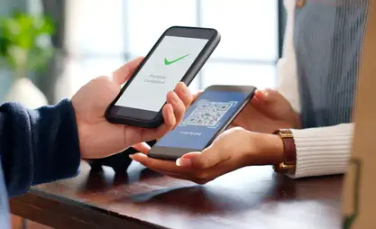В Казахстане запущена единая межбанковская система QR-платежей