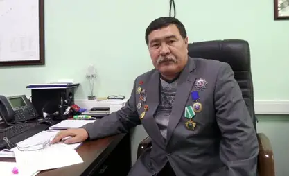 Кыргызстанцев в регионах страны призвали провести акцию «Бессмертный полк» на местах