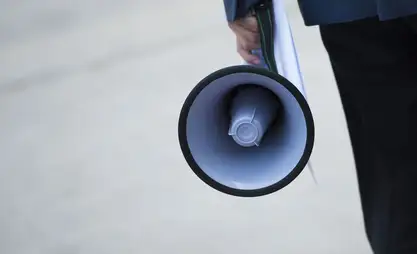 В Кыргызстане официально началась предвыборная агитация досрочных выборов депутатов ЖК