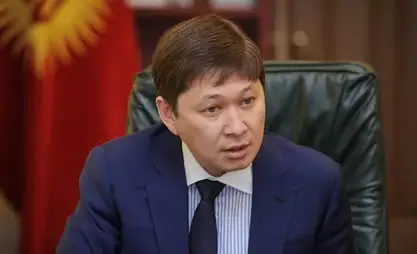 Верховный суд возобновил дело Сапара Исакова по вновь открывшимся обстоятельствам