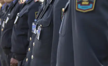 Возбуждено уголовное дело по факту избиения граждан сотрудниками милиции в городе Майлуу-Суу