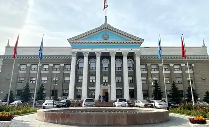 Бишкек инвестирует в развитие новых территорий около 600 млн сомов