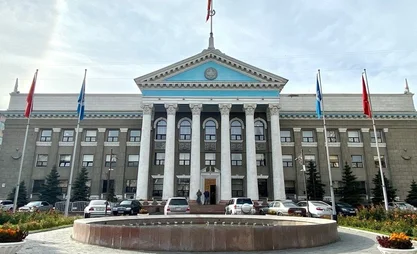 Бишкек инвестирует в развитие новых территорий около 600 млн сомов
