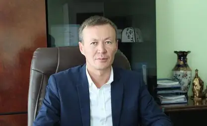 Нурбек Сатаров назначен полпредом президента в Нарынской области