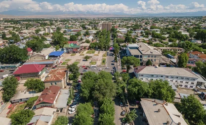 Комитет ЖК в трех чтениях одобрил законопроект по переименованию города Джалал-Абад в Манас