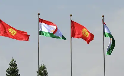 Кыргызско-таджикская граница внесёт вклад в безопасность Центральной Азии и Евразии