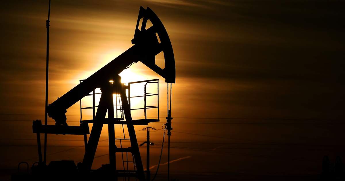 Мировые цены на нефть выросли 28 октября