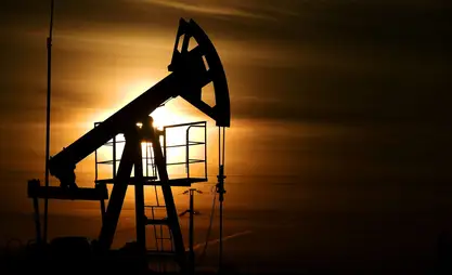 Мировые цены на нефть выросли 28 октября