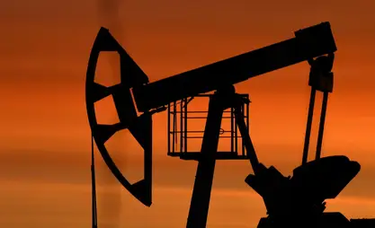 Цены на нефть растут