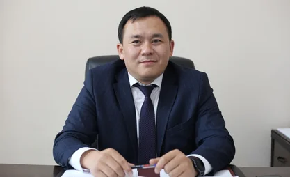 Бывший мэр Токмока приговорен к 13 годам лишения свободы за коррупцию