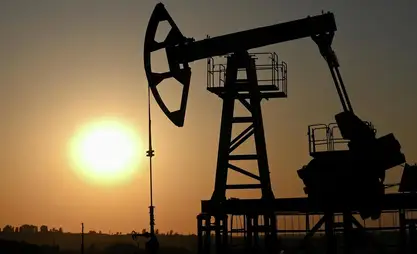 В Кыргызстане производство нефтепродуктов выросло в 1,9 раза