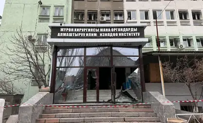 Депутат просит кабмин ускорить ремонт НИИХСТО, где операции ждут 150 детей