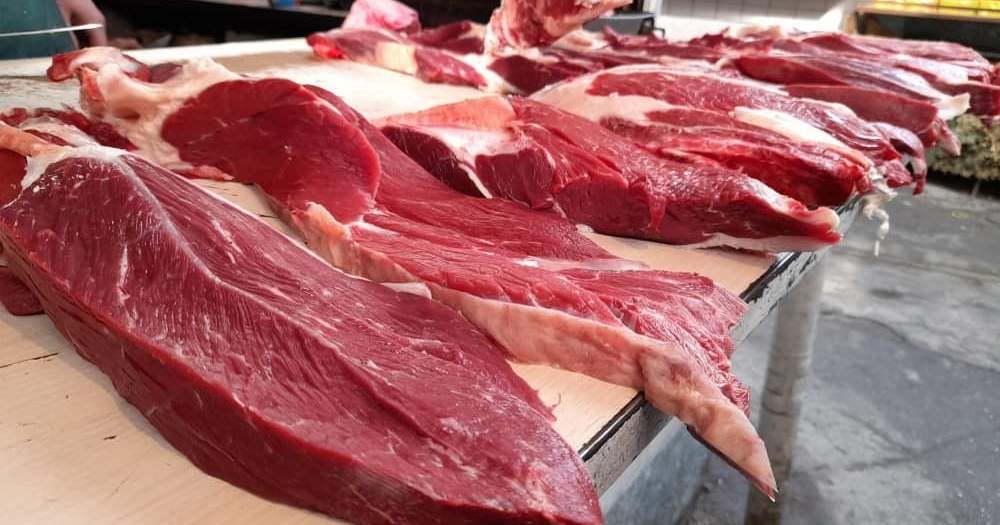 Единая цена на мясо не утверждалась, это лишь рекомендация - Антимонолия