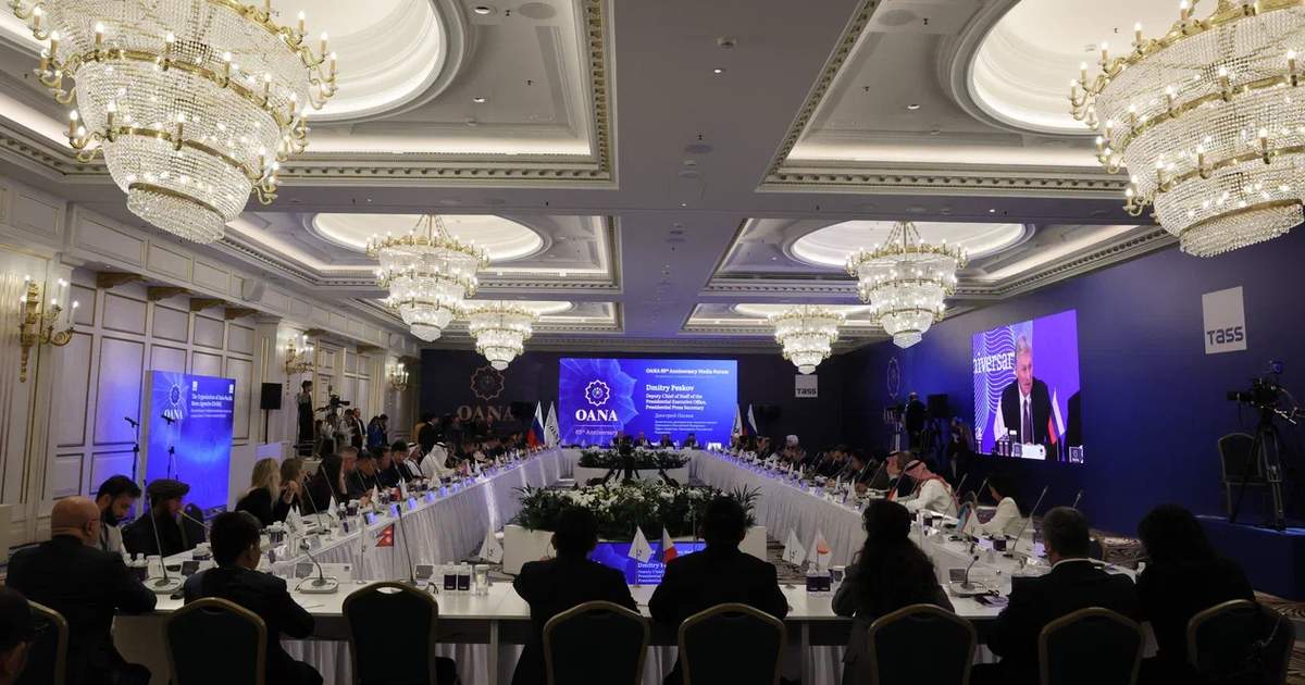 OANA намерена усилить борьбу с дезинформацией и укреплять сотрудничество СМИ