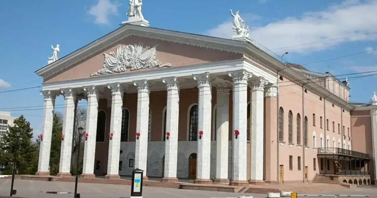 В Бишкеке пройдет концерт солистов оперы под открытым небом