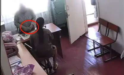 В Оше пресекли коррупцию в медицинском колледже