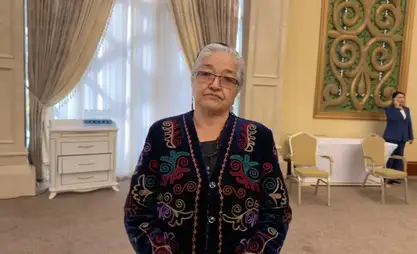За последние 6 лет Кыргызстан встал на путь динамичного развития - врач