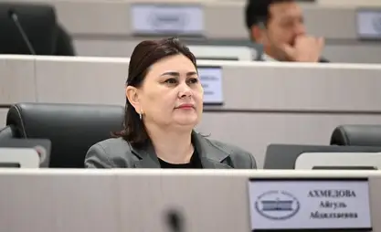 Депутат призвала проверить компании по трудоустройству граждан за рубежом
