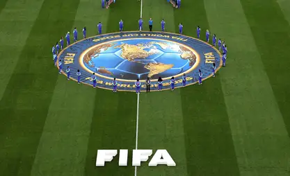 Определились еще три пары 1/8 финала чемпионата мира-2026 по футболу