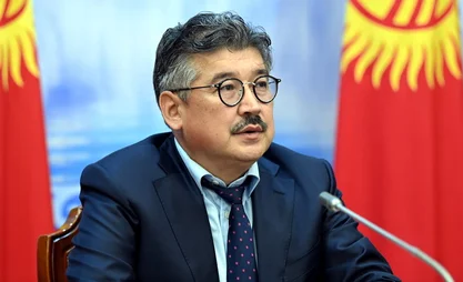 Советник президента КР возглавит подготовку Иссык-Кульского международного форума