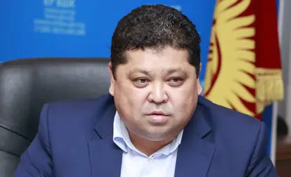 Тынчтык Шайназаров возглавил Центризбирком – резюме