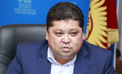 Тынчтык Шайназаров возглавил Центризбирком – резюме