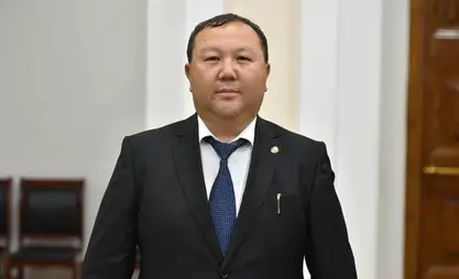 Кутпидин Шакиров освобожден от должности акима Кеминского района