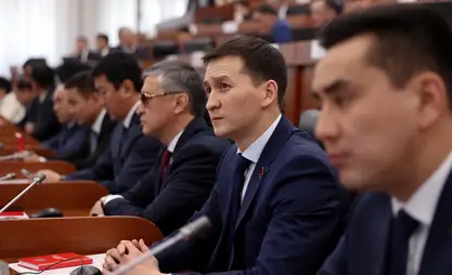 В парламенте просят наказать посредников, спекулирующих на ценах за цемент