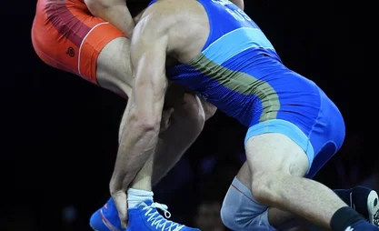 Кыргызстанские борцы примут участие в чемпионате мира U-17 в Греции