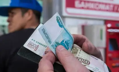 Минтруда помог вернуть зарплаты мигрантам на 34 млн рублей