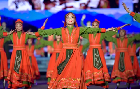 Фото: Кабар (рус.)